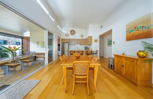 Brunswick Heads Casa | Brunswick Lux - Close to Creek & Beach