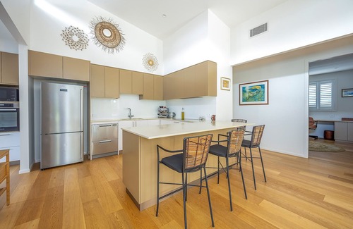 Brunswick Heads Casa | Brunswick Lux - Close to Creek & Beach