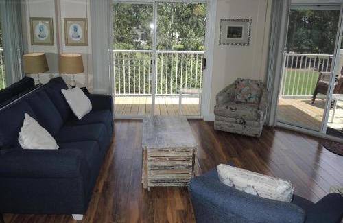 Calabash Apartamento | Brunswick Plantation Golf Condo 509M