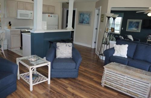Calabash Apartamento | Brunswick Plantation Golf Condo 509M