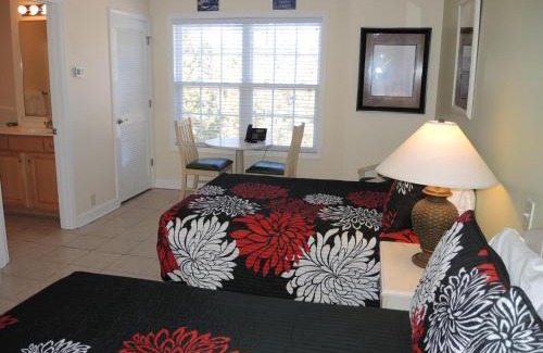 Calabash Apartamento | Brunswick Plantation Studio Home 2109L