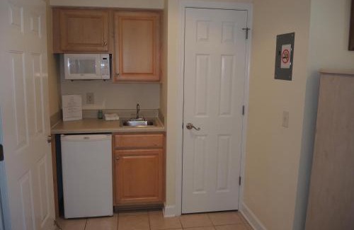 Calabash Apartamento | Brunswick Plantation Studio Home 2109L