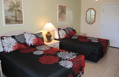 Calabash Apartamento | Brunswick Plantation Studio Home 2109L