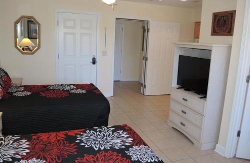 Calabash Apartamento | Brunswick Plantation Studio Home 2109L