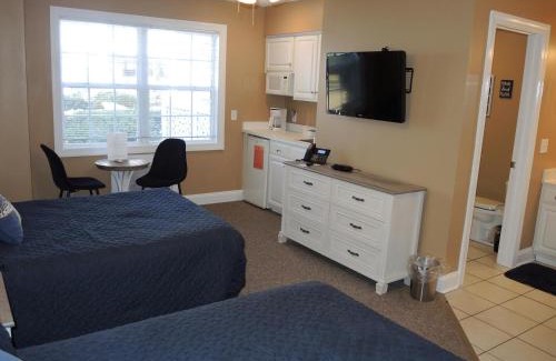 Calabash Apartamento | Brunswick Plantation Studio Home 1301L
