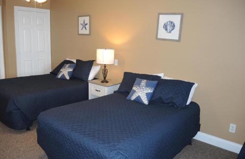 Calabash Apartamento | Brunswick Plantation Studio Home 1301L