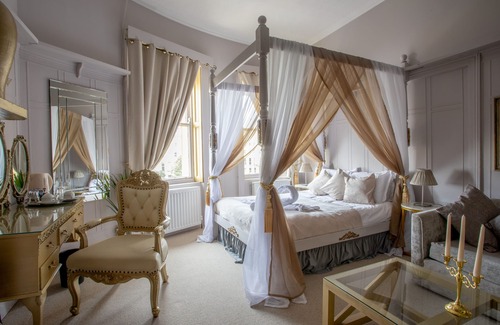 Hove Hotel | Brunswick Square Hotel