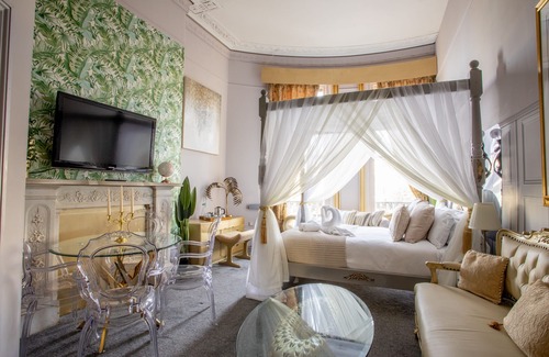 Hove Hotel | Brunswick Square Hotel