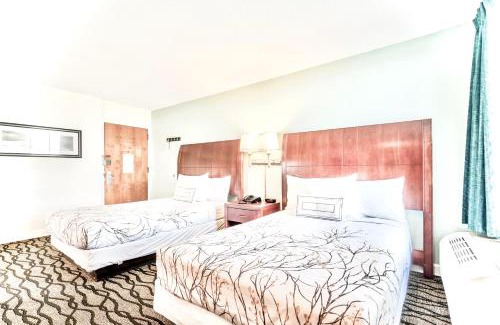 Brunswick Hotel | Brunswick Suites Golden Isles Gateway I-95