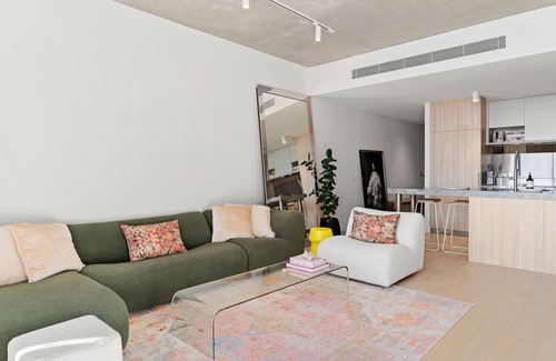 Brunswick Apartamento | Brunswick Urban Nest I30