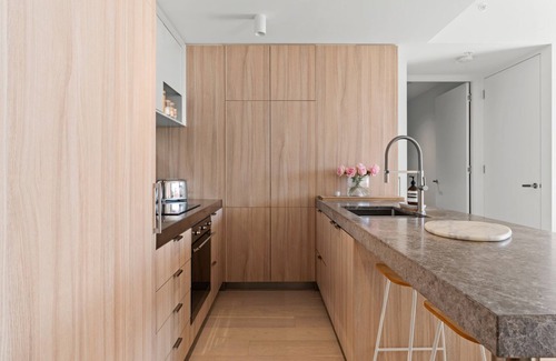 Brunswick Apartamento | Brunswick Urban Nest I30