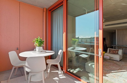 Brunswick Apartamento | Brunswick Urban Nest I30