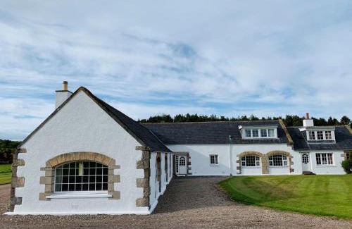 Fochabers Casa | Bruntlands Steading