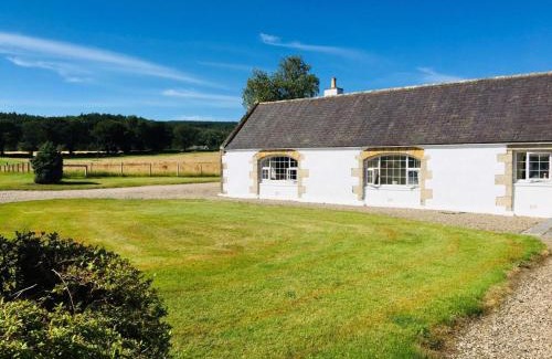 Fochabers Casa | Bruntlands Steading