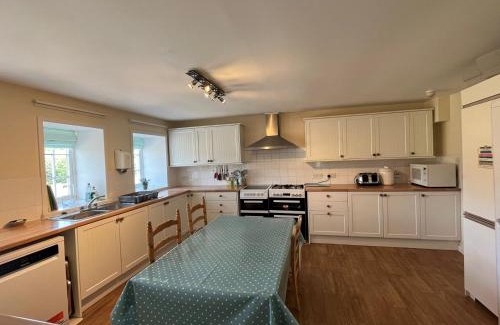 Fochabers Casa | Bruntlands Steading