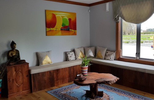 Tamahere Cama Y Desayuno | BRUNTWOODLODGE - Adults Only