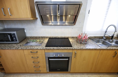 Cambrils Chalet De Esquí | Casa BRUSELAS