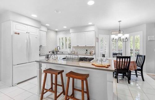 Hockinson Casa | Brush Prairie home with a beautiful setting