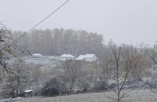 Gornji Milanovac Apartamento | Brusnica konaci