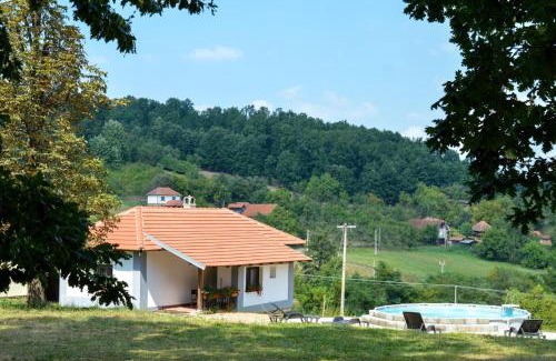 Gornji Milanovac Apartamento | Brusnica konaci