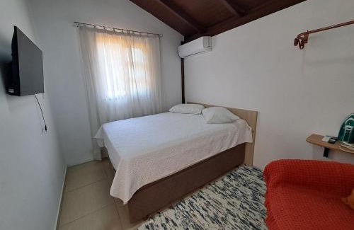 Bateas Apartamento | Brusque Comfort Studios
