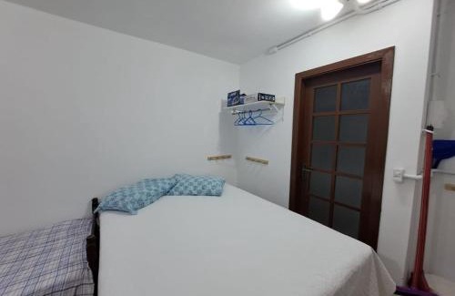 Bateas Apartamento | Brusque Comfort Studios