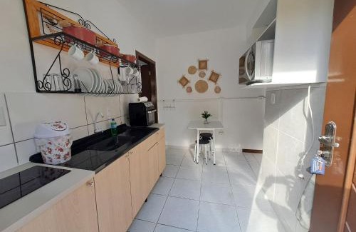Bateas Apartamento | Brusque Comfort Studios