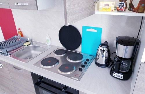 Ilot Sacre Apartamento | Brussels apartments luxury