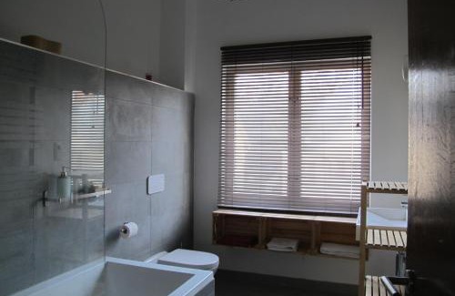 Vossegat-Roosendaal Apartamento | Brussels Downtown