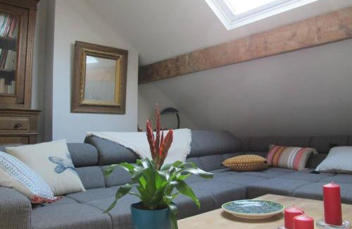 Vossegat-Roosendaal Apartamento | Brussels Downtown