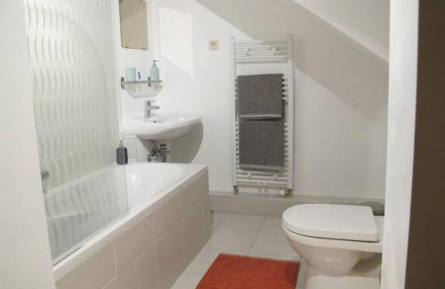 Vossegat-Roosendaal Apartamento | Brussels Downtown