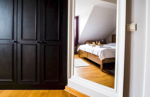 Sint-Lambrechts-Woluwe Apartamento | Brussels EU Cosy Duplex Residence