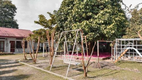 Balige Casa | BRUSSELS HOMESTAY BALIGE