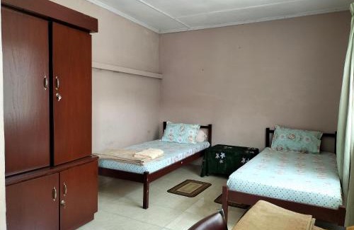 Balige Casa | Brussels Homestay Kost