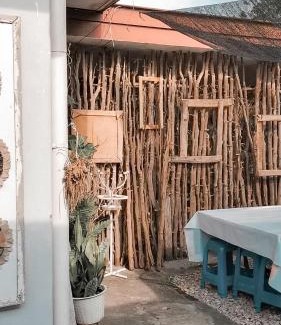 Balige Casa | Brussels Homestay Kost