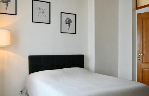 Sint-Gillis Apartamento | Brussels Midi Apartment
