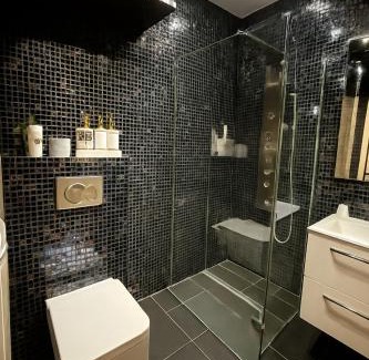 Sint-Pieters-Woluwe Apartamento | Brussels Quiet Oasis
