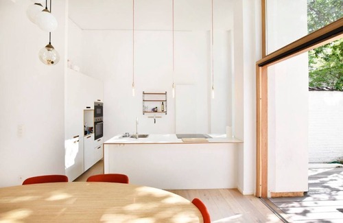 Sint-Gillis Apartamento | Brussels Stylish Getaway (espacioso dúplex de 5 BDR ubicado en el centro)
