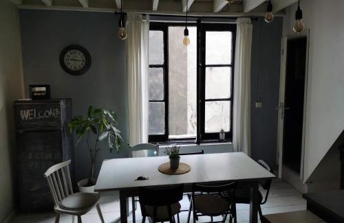 Quartier du Sablon - Zavelwijk Casa | Bruxelles centre petite chambre privée au Sablon !