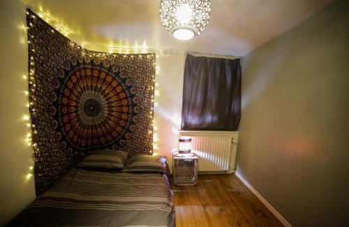 Quartier du Sablon - Zavelwijk Casa | Bruxelles centre petite chambre privée au Sablon !