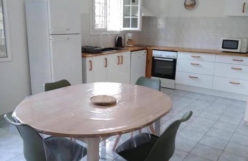 Lesperon Casa | Bruyéres - Lesperon - Gîte