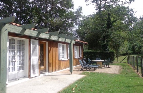 Lesperon Casa | Bruyéres - Lesperon - Gîte