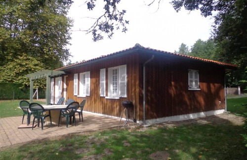 Lesperon Casa | Bruyéres - Lesperon - Gîte