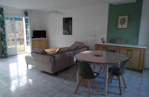 Lesperon Casa | Bruyeres