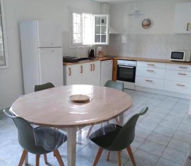 Lesperon Casa | Bruyeres
