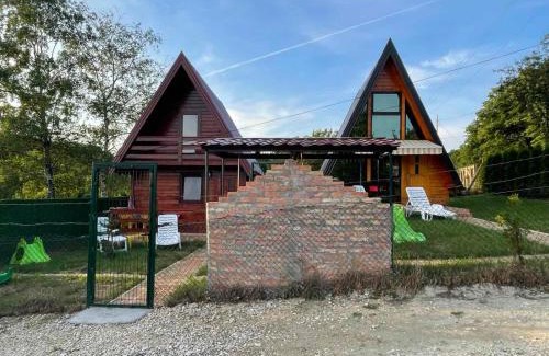 Petrovaradin Casa | Brvnara Beli Kamen 2