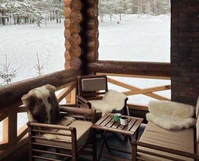 Zlatibor Chalet De Esquí | Brvnara Bor