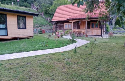 Mokra Gora Apartamento | Brvnara Etno Lux