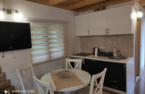 Konjska Reka Casa | BRVNARA MILA