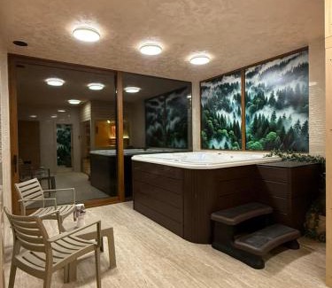 Zlatibor Chalet De Esquí | Brvnara Mont 2